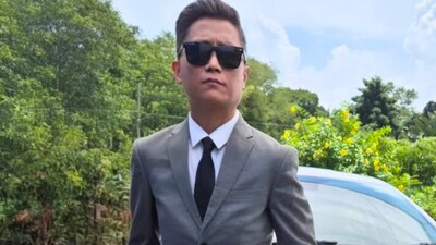 Prashant Tamang has passed away