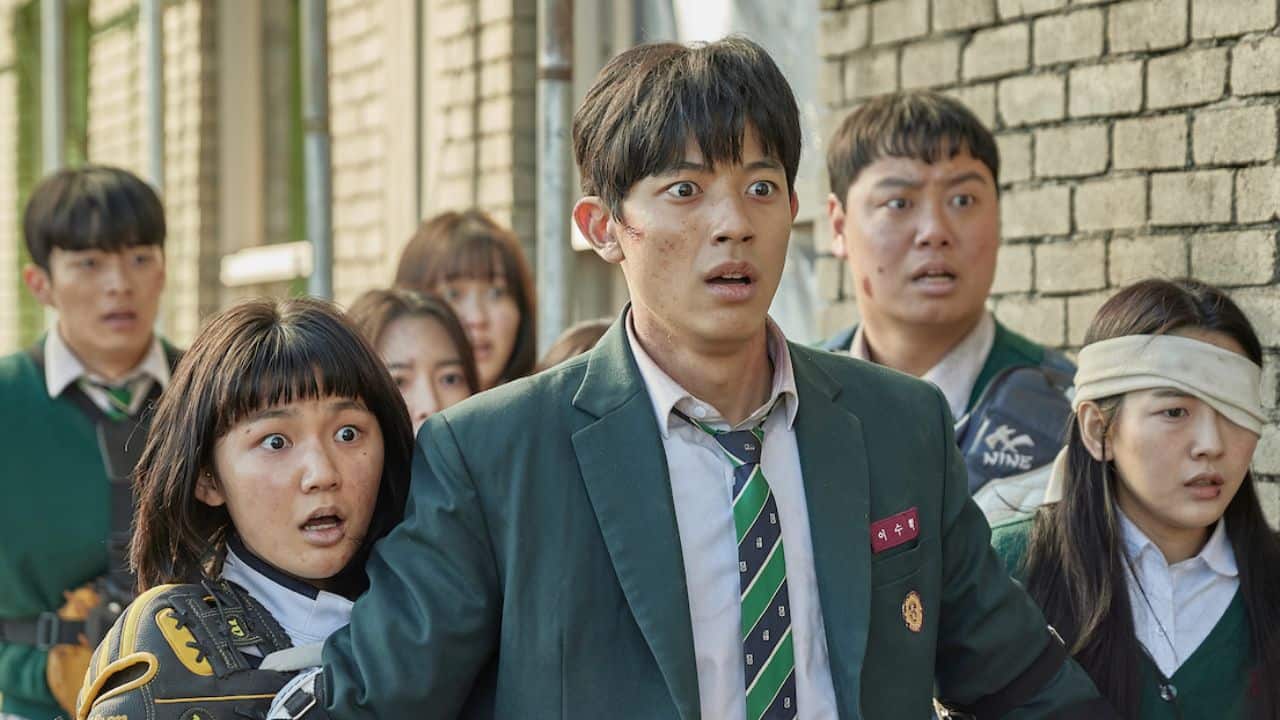 All of Us Are Dead Season 2 officially enters production after a long wait promises bigger stakes, a deadlier virus, and an expanded world