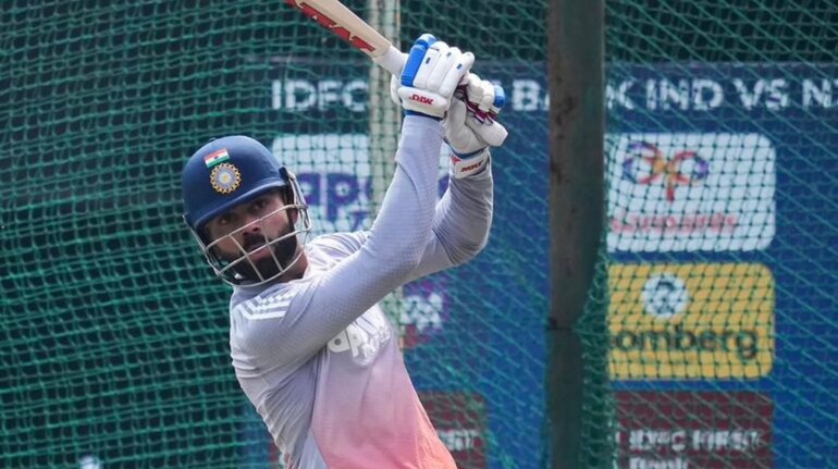 'Agar maar padh bhi jaati hai to...': Virat Kohli inspires net bowler ...