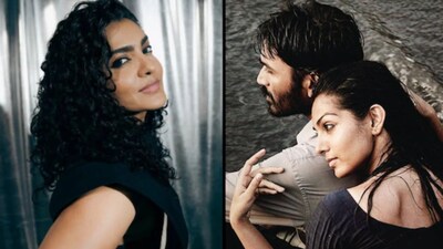 Parvathy Thiruvothu