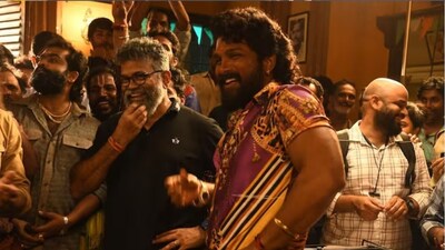 allu arjun and surya kumar