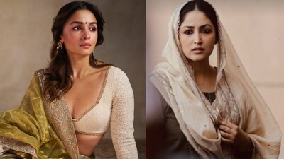 Alia Bhatt praises Yami Gautam