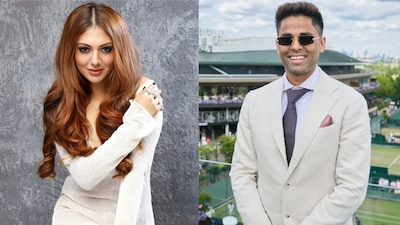 khushi mukhrejee and surya kumar