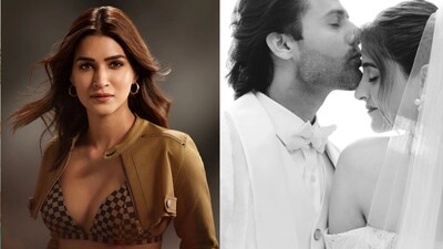 kriti sanon post for sister