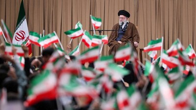US eyes nuclear talks while Israel seeks to topple Iran
