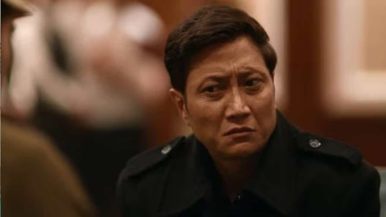 Prashant Tamang, Indian Idol 3 winner and Paatal Lok 2 actor, dies at 43; friends recall his surprise role in the hit series
