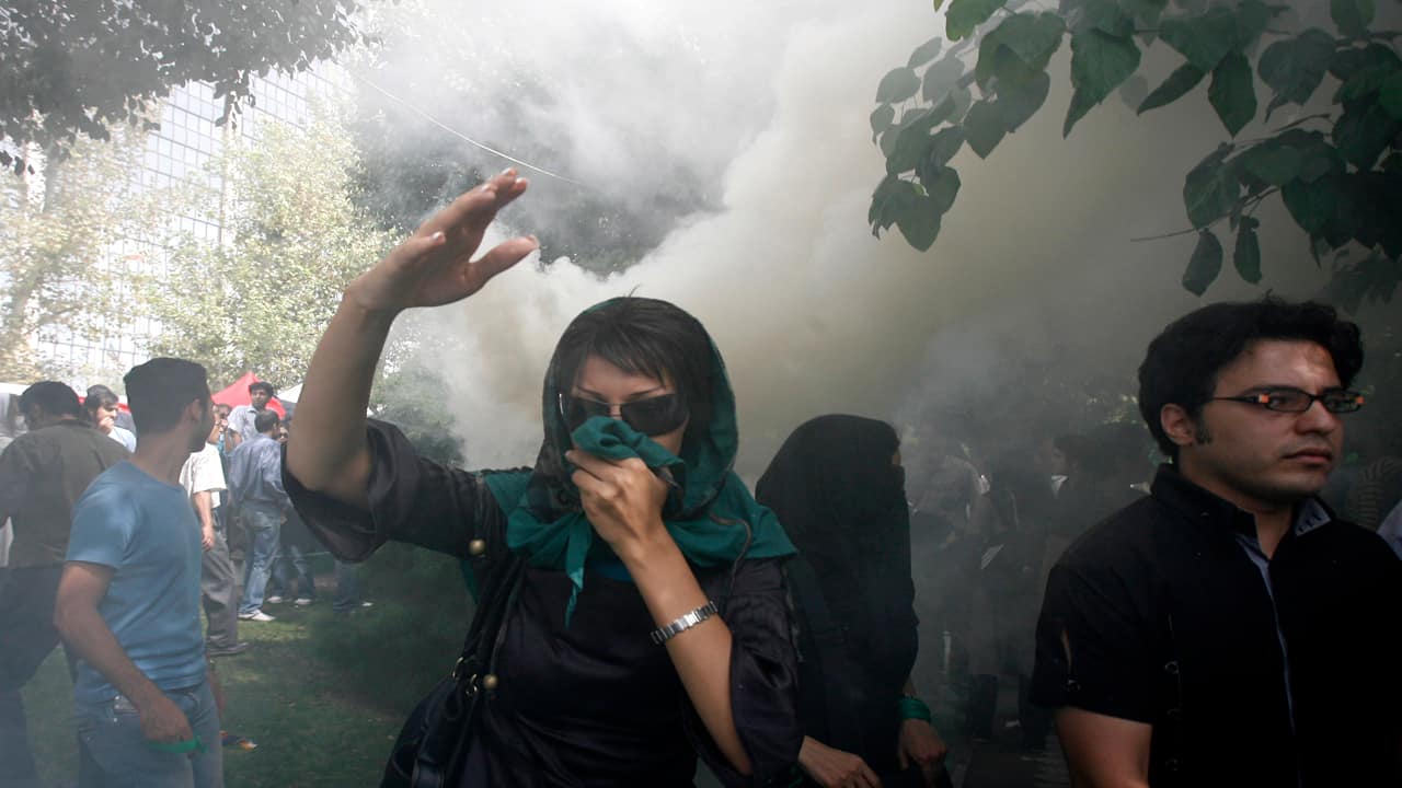 India weighs evacuation of nationals amid escalating Iran protests: Sources