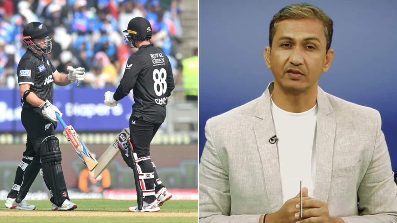 Sanjay Bangar stirs controversy with 'Hindi national language’ remark on commentary, faces backlash