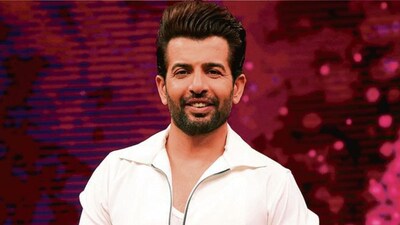 jay bhanushali