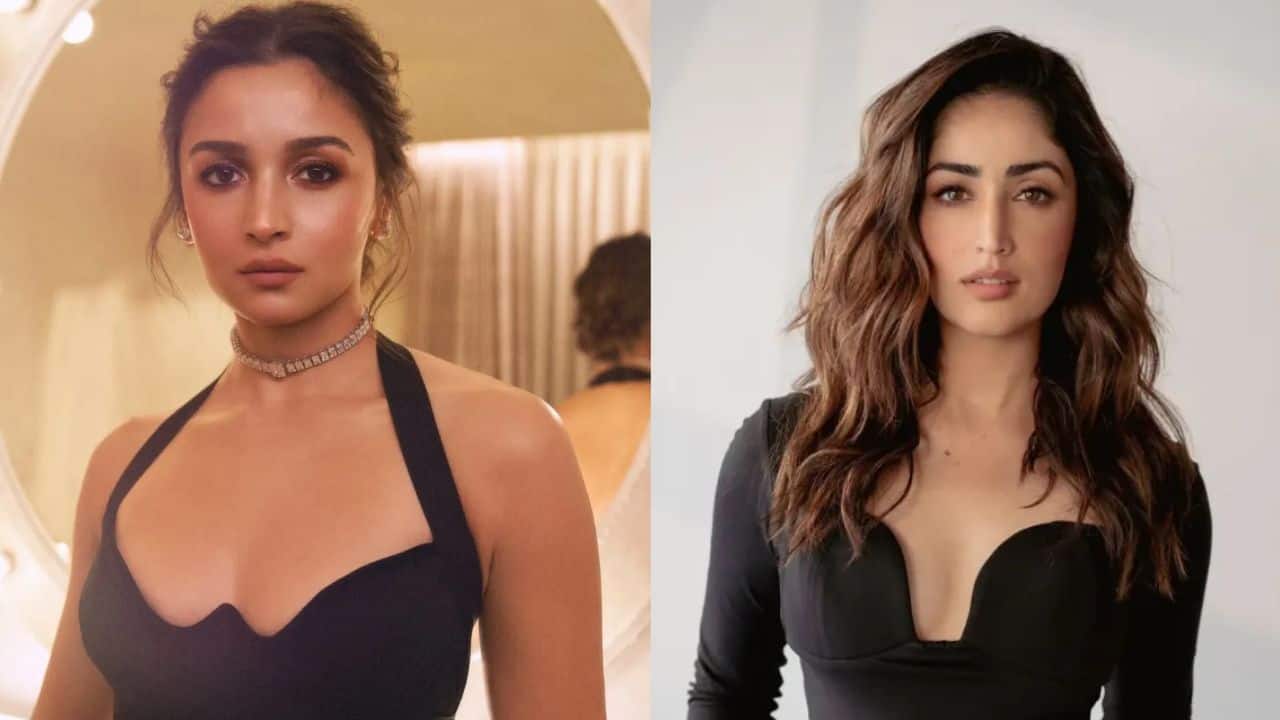 Yami Gautam praises Alia Bhatt’s heartfelt review of Haq Performance
