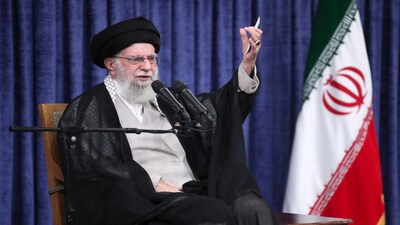 US looking for a suitable leader who can replace Khamenei in Iran