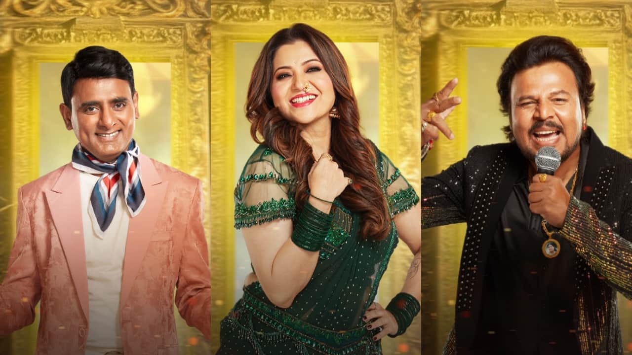 Sagar Karande reveals he has been getting Bigg Boss Marathi invitations for the last three years