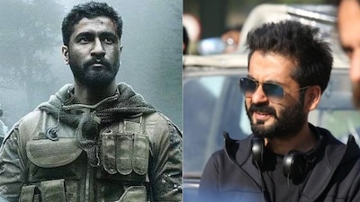 aditya dhar uri