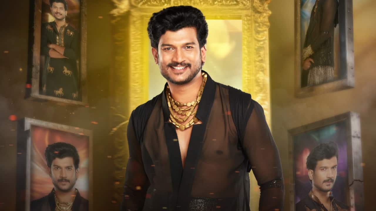 Bigg Boss Marathi 6: Contestant Aayush Sanjeev reveals he worked as a background dancer in Bigg Boss before
