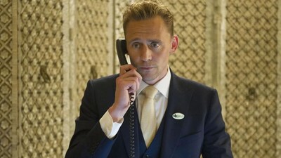 The Night Manager Season 2