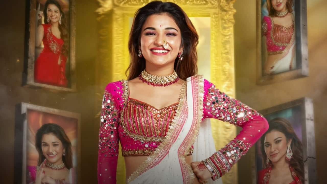 Bigg Boss Marathi 6: Radha Patil Mumbaikar says she is number 1 in Lavani industry, says, "I am not scared of Gautami Patil or anyone"