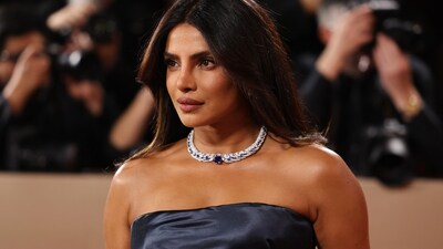 Priyanka Chopra made her Hollywood debut in 2015