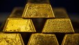 Gold tops $5,300 for first time on dollar weakness ahead of Fed decision