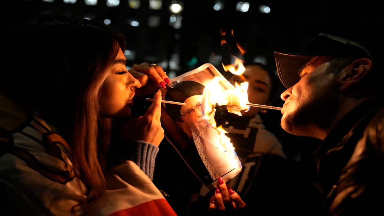 Iran edges closer to a revolution that would reshape the world