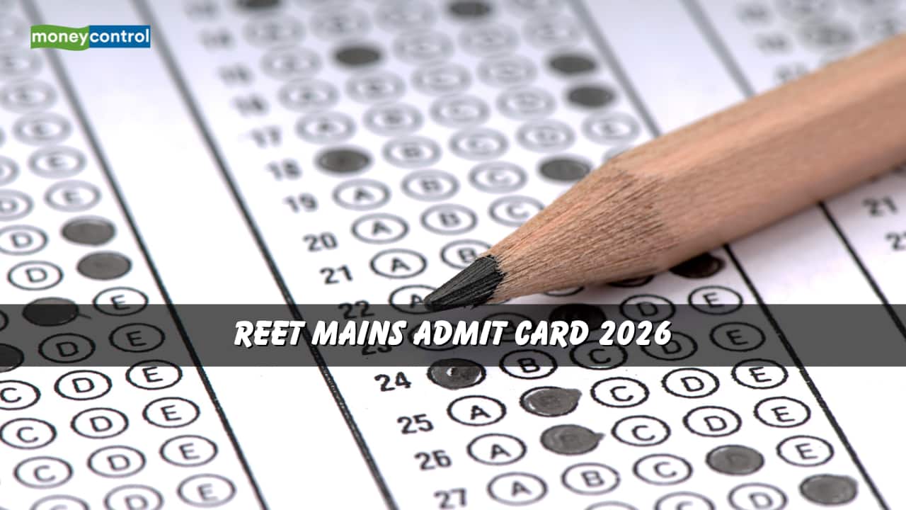 REET Mains Admit Card 2026 OUT today @ rssb.rajasthan.gov.in, direct link here