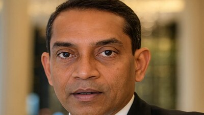 Kotak Mahindra Bank's whole-time director Anup Kumar Saha