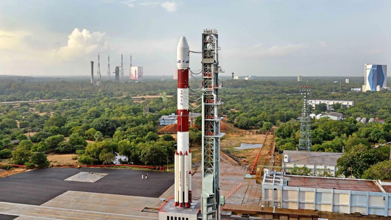 PSLV-C62 Launch: ISRO launches PSLV-C62 with powerful surveillance satellite