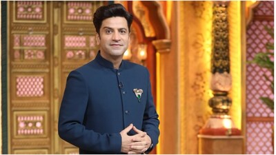 Chef Kunal Kapoor exclusive interview