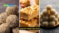 Sankranti special: Til laddoos, chikki and khichdi recipes you can savour to celebrate the festival