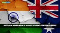 Australia moves India to highest student visa risk category: What it means for Indian students