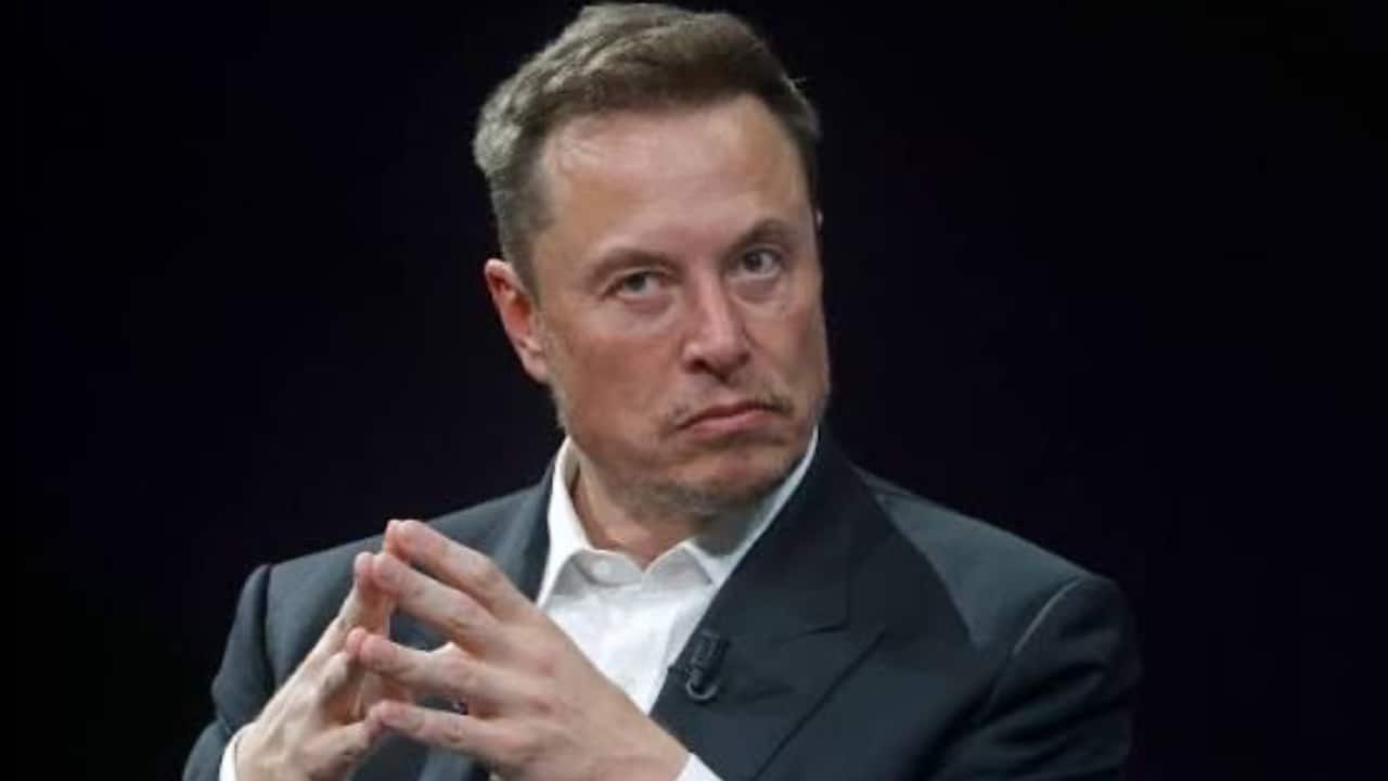 Elon Musk denies claims that Grok generates naked images, says AI does not create illegal content