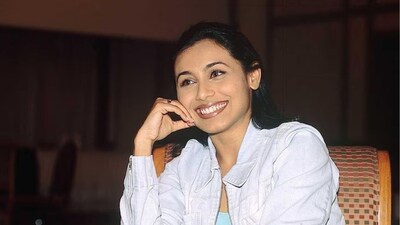 Rani Mukerjee celebrates 30 years in cinema