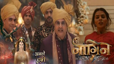 Naagin 7 episode update