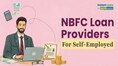Instant loans for self-employed individuals in India