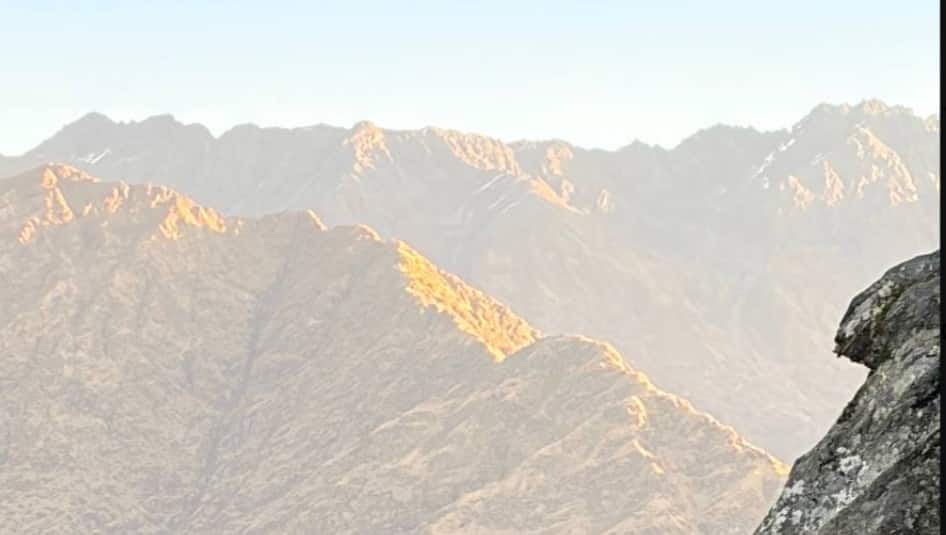 Snow-free January on Garhwal Himalayan peaks: Scientists count 4 big impacts