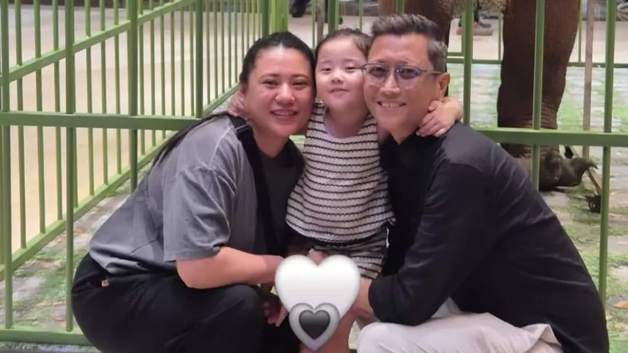 Prashant Tamang’s wife Martha shuts down speculation around the singer’s sudden death, says ‘He was in his sleep when he left us’