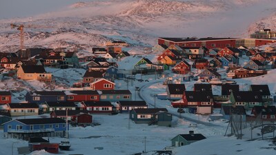 Denmark is banking on the meeting in Washington to defuse US President Donald Trump’s renewed push on Greenland and to help reset strained ties with the US over the strategic island. 