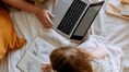 How busy parents can raise emotionally strong and resilient children