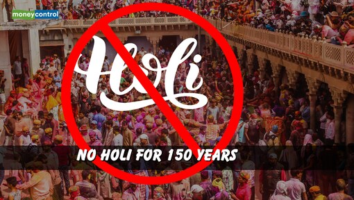 No Holi for 150 Years: This Indian village has banned Holi — here's why