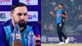 ‘Mere se kya lena dena bhai’: Mohammad Nabi loses cool at Bangladesh reporter for question on Mustafizur Rahman IPL row