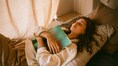 Stop blaming your children for sleeping in on weekends, study says it’s good for their mental health