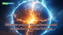 How could the universe accelerate without dark energy? Here is what study says