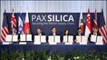 Pax Silica explained: From critical minerals to fabs, what’s in it for India?