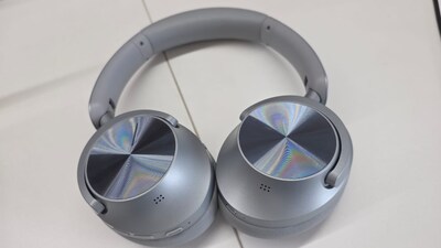 Noise Master Buds Max review