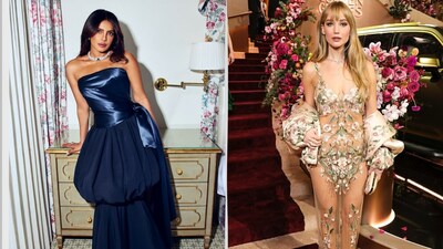 Golden Globes Awards 2026 (Picture Credit: Instagram) 