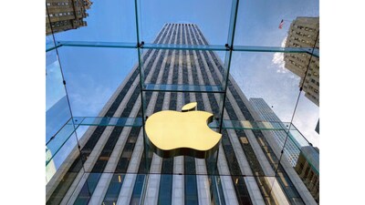 Apple