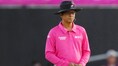 BCB clarifies stance on Bangladeshi umpire in India–New Zealand 1st ODI