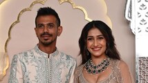 Yuzvendra Chahal calls himself ‘happily single’ as he opens up on divorce from Dhanashree Verma, says, 'that chapter is over'