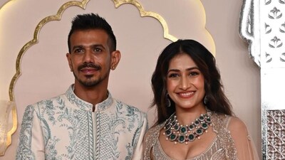Yuzvendra Chahal calls himself ‘happily single’ as he opens up on divorce from Dhanashree Verma, says, "that chapter is over"
