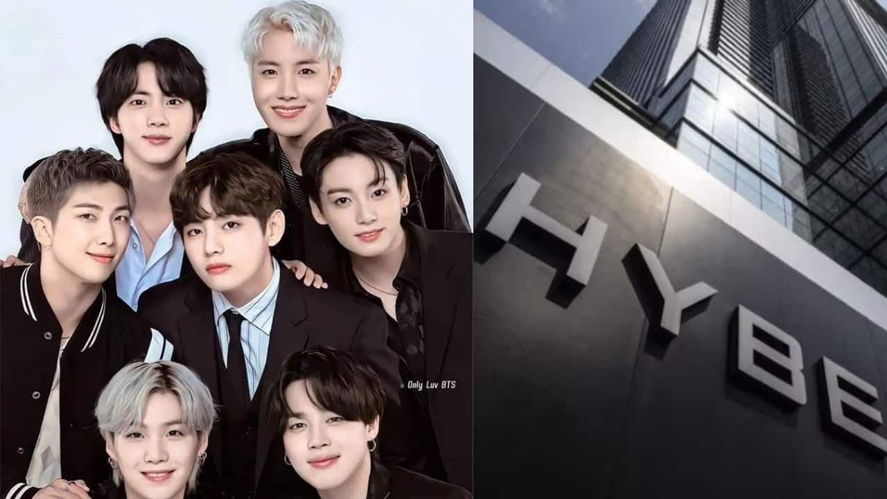 HYBE faces backlash after reportedly seeking 50% stake in Coachella using BTS tour rights; Here's what we know