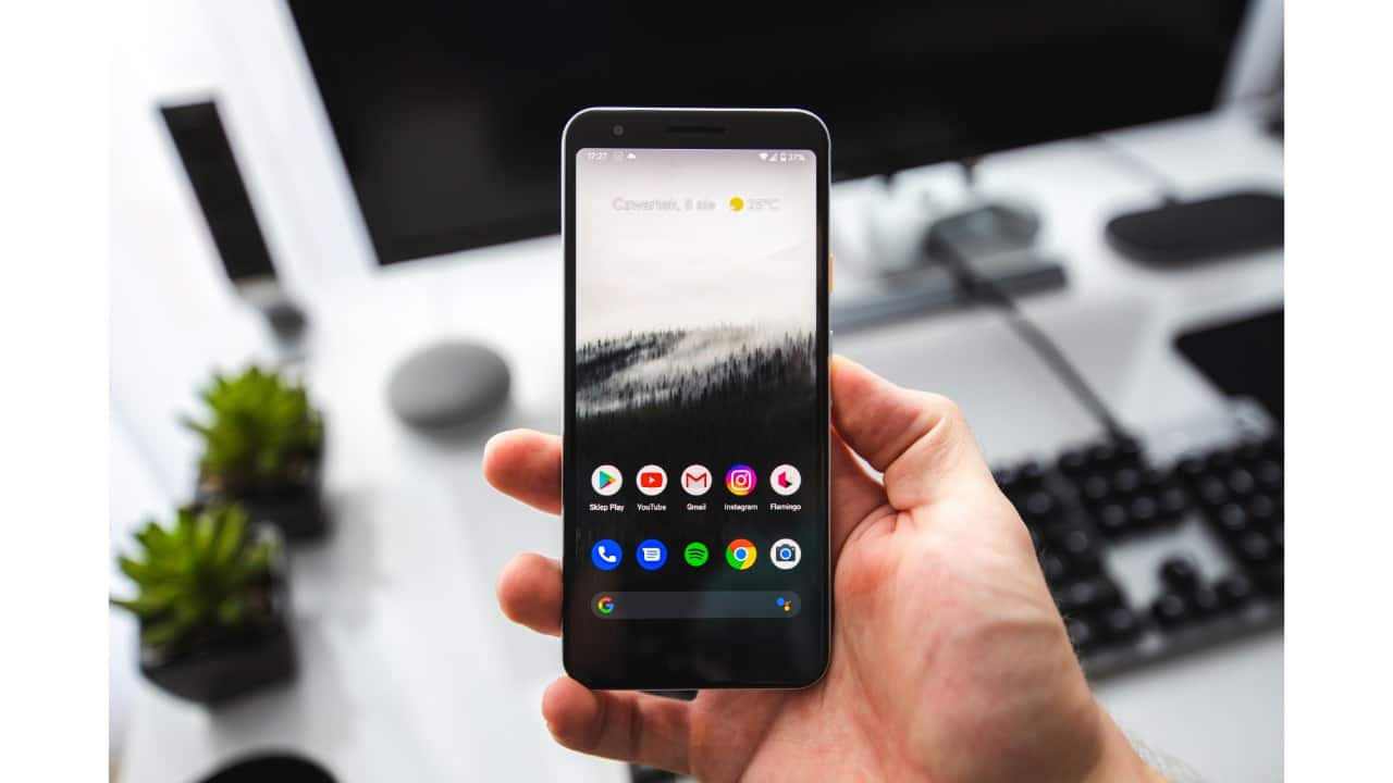 Pixel Launcher quietly brings back one-key app launch for faster searches